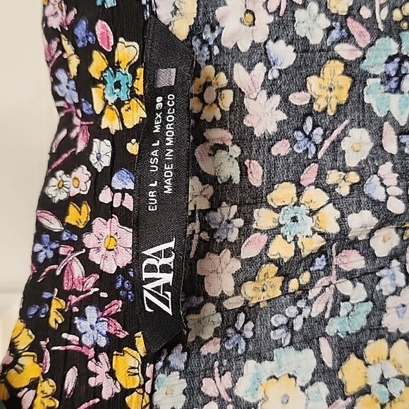 ZARA dress - Picture 3 of 11